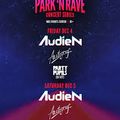Audien x  Park 'N Rave Concert Series