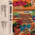 Open Mix 5 2ª Parte 