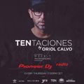 Oriol Calvo - TENtaciones #038 (Guest Pedro O'Connor)