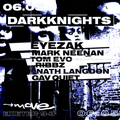 Dark Knights Replay - Ribbz McDj - 060522