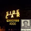 Andre Hatchett @ Sidecar Chicago 2000 pt.2