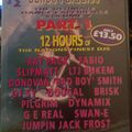 LTJ Bukem - Dance Paradise Vol 5 Part 1, 1994