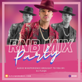 DJ FLEQX - R&B PARTY MIX 2020 (UNRESTRICTED VOL 4)