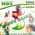 Dj Bacon - Happy Dance 5