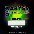 ABYSS NEW WORLD (Domingo tarde Musica Antigua) 1995. Dj Abel Ramos.