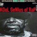 The Kool Genius of Rap Mixtape