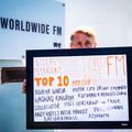 Gilles Peterson's Worldwide FM Top 10 - Best of May // 26-05-17