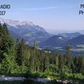 Ghades Radio 017 (Pharkher Guestmix)
