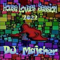 DJ. Majcher - House Lovers  Session 2022