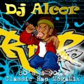 DJ Alcor Classic Rap Mix