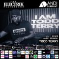 Electrik Playground 21/6/19 inc. Todd Terry Guest Mix