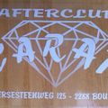 Dj Jan@ AfterClub Carat on Sundays, Grobbendonk 06-01-2002 (Original 60' Tape )