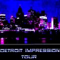 Glenn Wilson @ Detroit Impression Tour - Alte Papierfabrik Rodersdorf - 01.11.2003