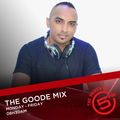 #GoodeMix - Trevor The DJ - 23 July 2019
