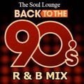 R & B Mixx Set *823 (1992-2000's R&B Hip Hop) Master Groove SOUL Provider Throwback Bonus Mixx #3