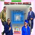 Prince Inda Vs Musa Jakadala ( Ohangla Mix vol 4 ) _ Dj Adeu