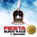Fiesta SunRace - Dj Derkommissar