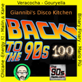 The Rhythm of The 90s Radio - Episode 100