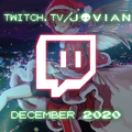Can You Feel The WUBS Tonight [Ep.1192] twitch.tv/JOVIAN - 2020.12.12 SATURDAY