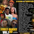 KENYA NEW SONGS STREET BANGER MIX VOL 1 DJ DESMA FT Ethic,Boondocks,Nadia Mukami,Kansoul,Masauti
