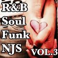 R&B/Soul/Funk/NJS  Vol.3