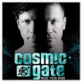 Cosmic Gate - Wake Your Mind Radio 392 - 10-Oct-2021