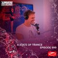 A State of Trance Episode 999 - Armin van Buuren