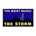 105.8 The Storm Worcester - Steve Williams - 14/11/1996