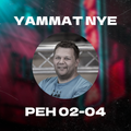 YAMMATOV NYE SPECIAL - MILAN PEH