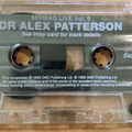 Dr Alex Patterson Mixmag Live Vol 9 - 1993 Mixtape Side A