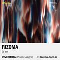 RIZOMA EP 01 ~ DJ INVERTIDA