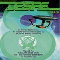 DJ Hype w/ MC Rage - Desire '8th Birthday' - Island, Ilford - 9.11.96