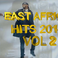 East African Hits 2014 - Vol 2.