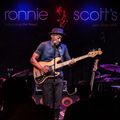 This week, we're joined by Marcus Miller on the Ronnie Scott's Radio Show
