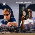 Dharma Collective with James Sims & Kole Akeju (April '21)