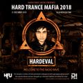 Hardeval @ Hard Trance Mafia 2018 [DiFM] (21-12-2018)