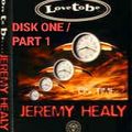 JEREMY HEALY / LOVE TO BE 1996 - 1ST HALF