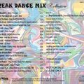 BREAK DANCE MIX - COLLECTION  by Vladmix