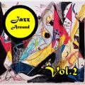 Jazz Around Vol.2 Sweet Dreams (09 aug 20)
