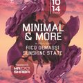 2017.10.14. Sunshine State Live @ M-Club (Mosonmagyaróvár)