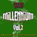 MILLENNIUM DANCEHALL Vol.2 (2000-2002)