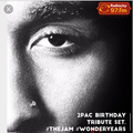 2Pac Birthday Tribute Mix
