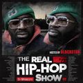 DJ MODESTY - THE REAL HIP HOP SHOW N°230 (Hosted by BLACASTAN)