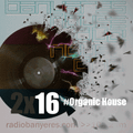 BHC 2X16 - Organic House