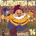 DJ Mischen Gartenfeten Mix Vol.14