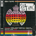The Ministry of Sound Sex Tape