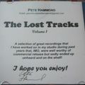Pete Hammond The Lost Mixes Megamix (Mixed by DJ Dino) Contact Pete in Comments section for purchase