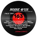 Noise r'us # 163 "face off" (Octobre 2021)