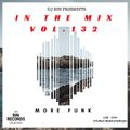 Dj Bin - In The Mix Vol.132