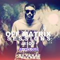 Reverse Stereo presents OFF MATRIX SESSIONS #100 [Together 4 A Better World]